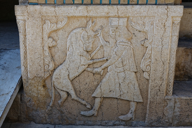 Chiraz-Naranjestan museum-024